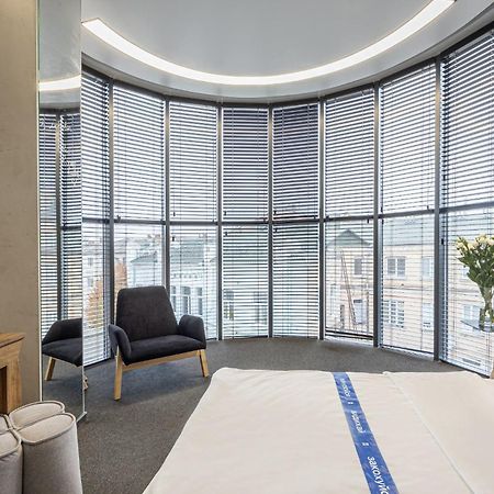 Ribas Rooms Lutsk Luaran gambar