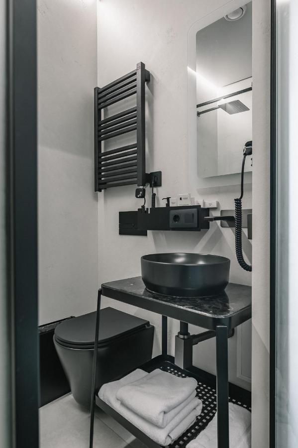 Ribas Rooms Lutsk Luaran gambar