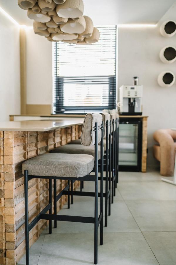 Ribas Rooms Lutsk Luaran gambar