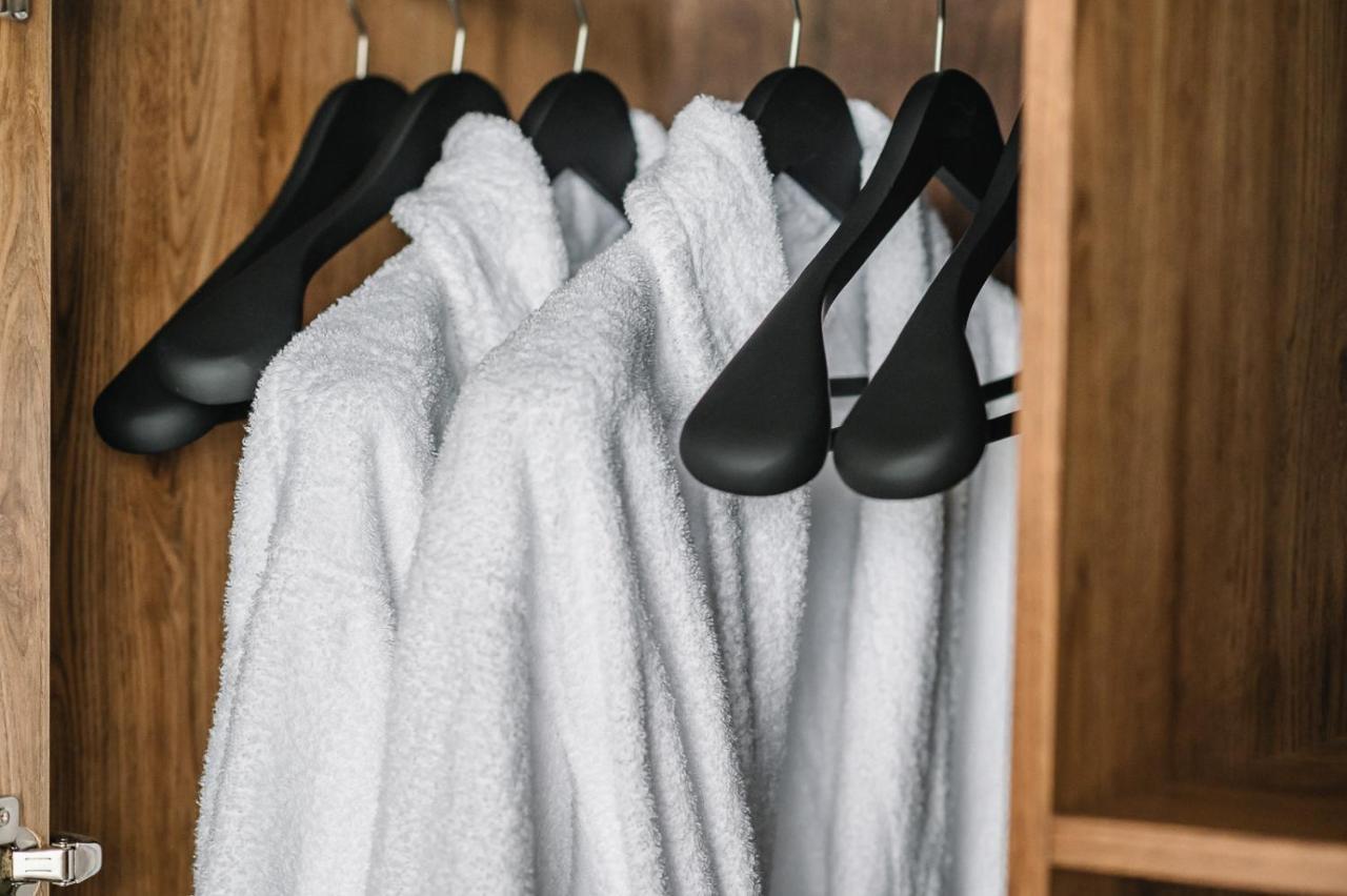 Ribas Rooms Lutsk Luaran gambar