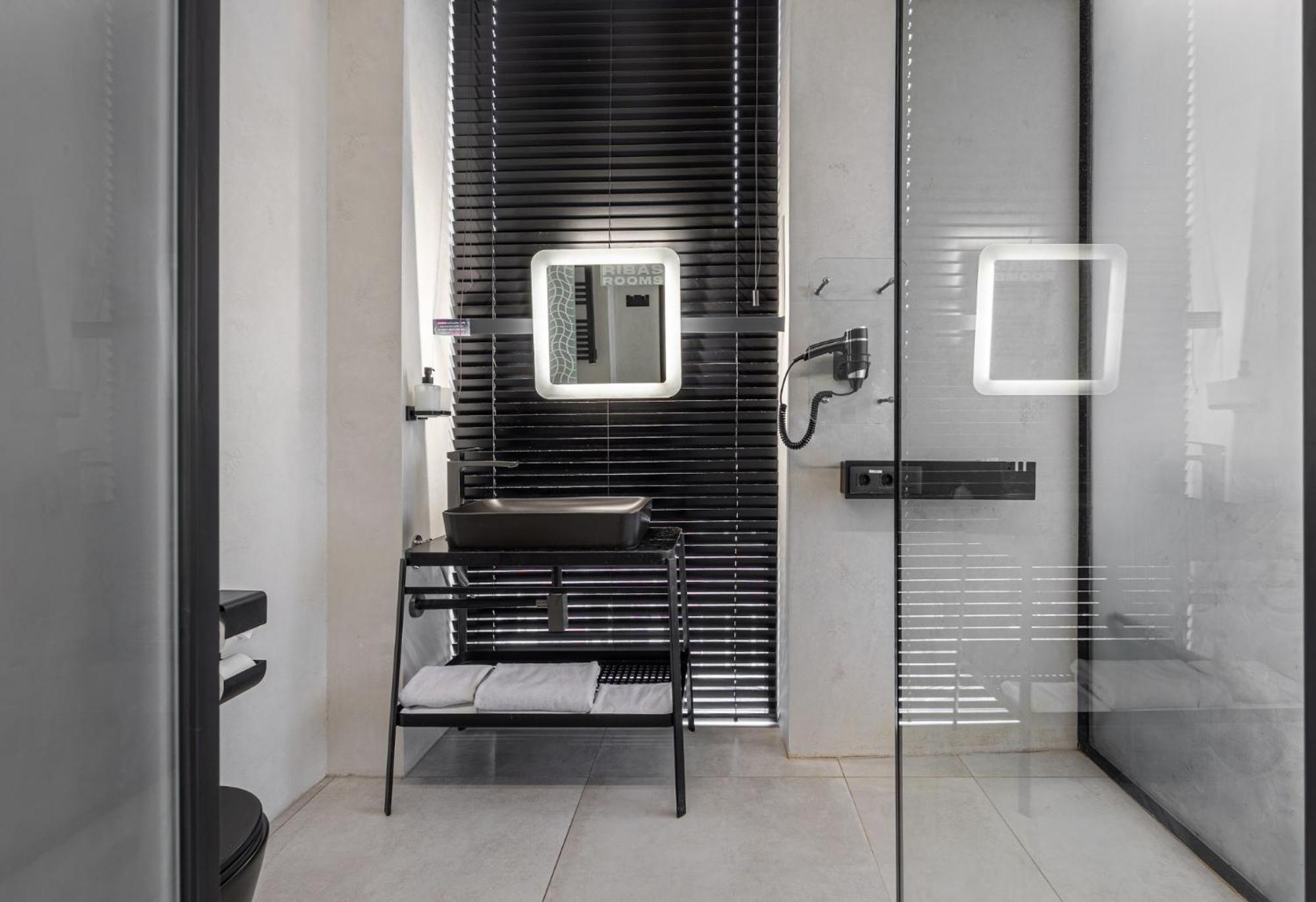 Ribas Rooms Lutsk Luaran gambar