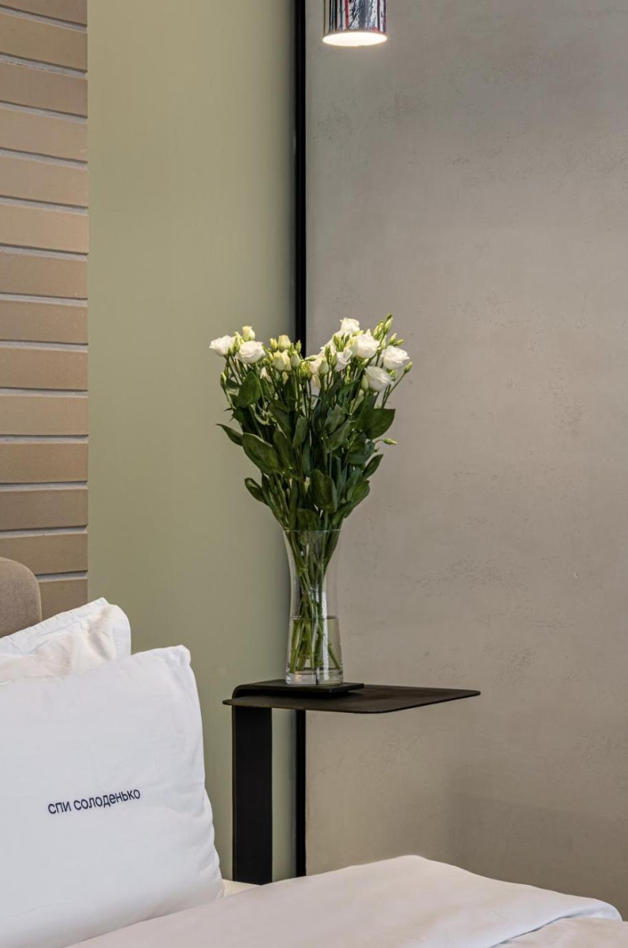 Ribas Rooms Lutsk Luaran gambar