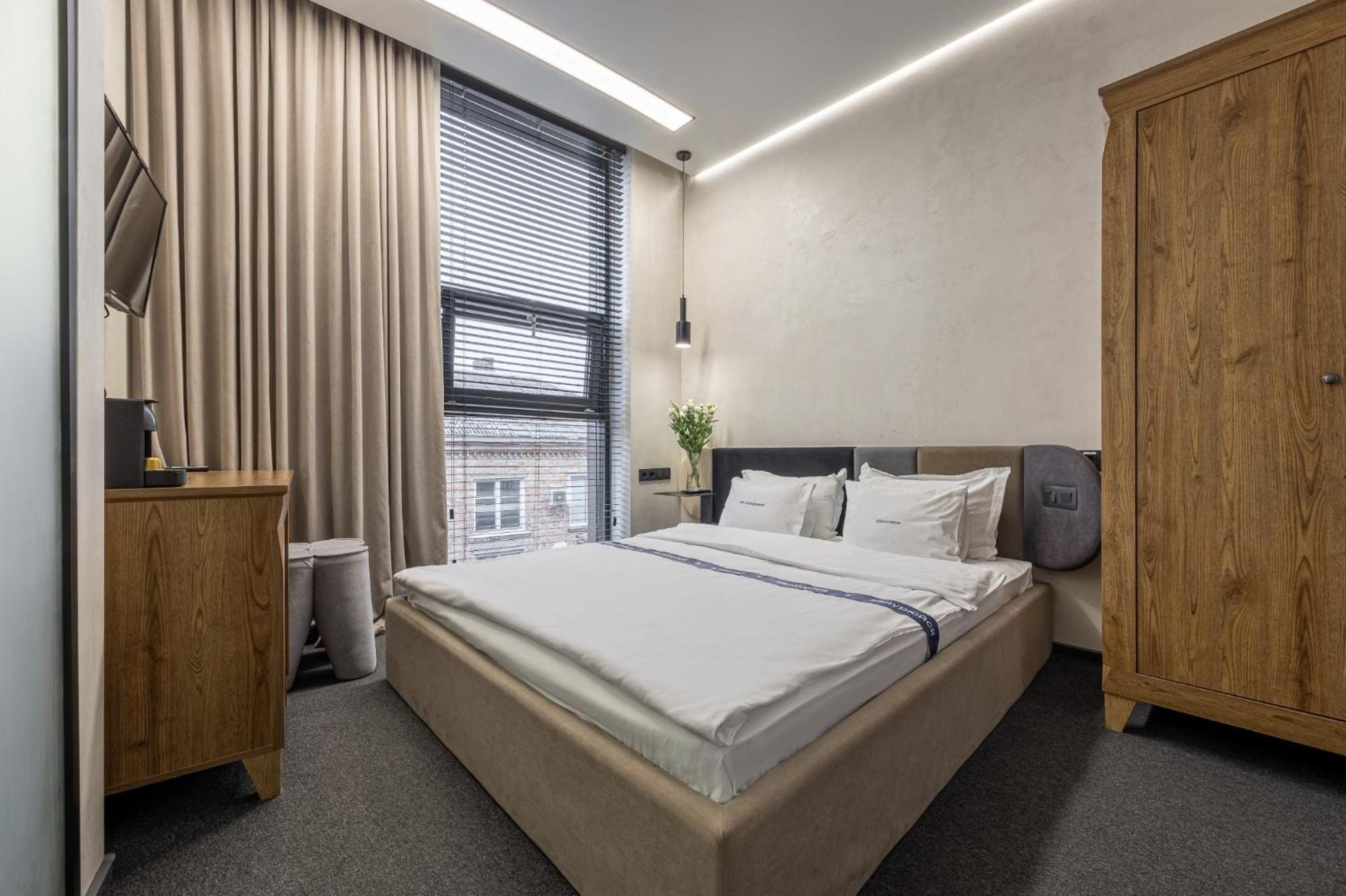 Ribas Rooms Lutsk Luaran gambar