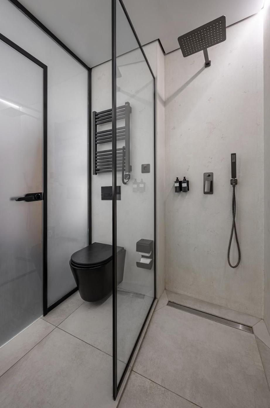Ribas Rooms Lutsk Luaran gambar